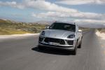 Porsche Macan Turbo 2019 года (WW)